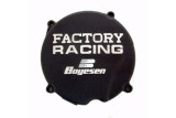 Couvercle d'allumage BOYESEN Factory Racing noir Honda CR500R