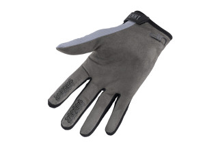 Gants UP GREY