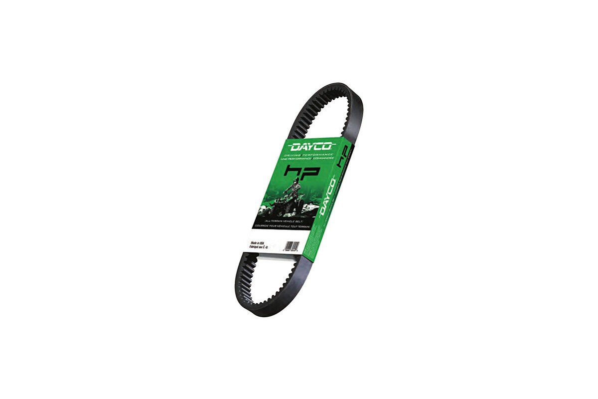 Courroie de transmission DAYCO standard