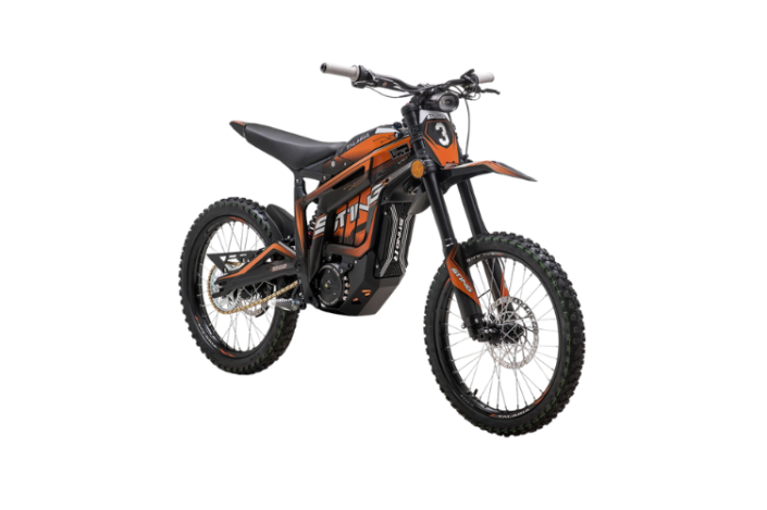 STING 4000 45Ah OFFROAD - Sur Demande