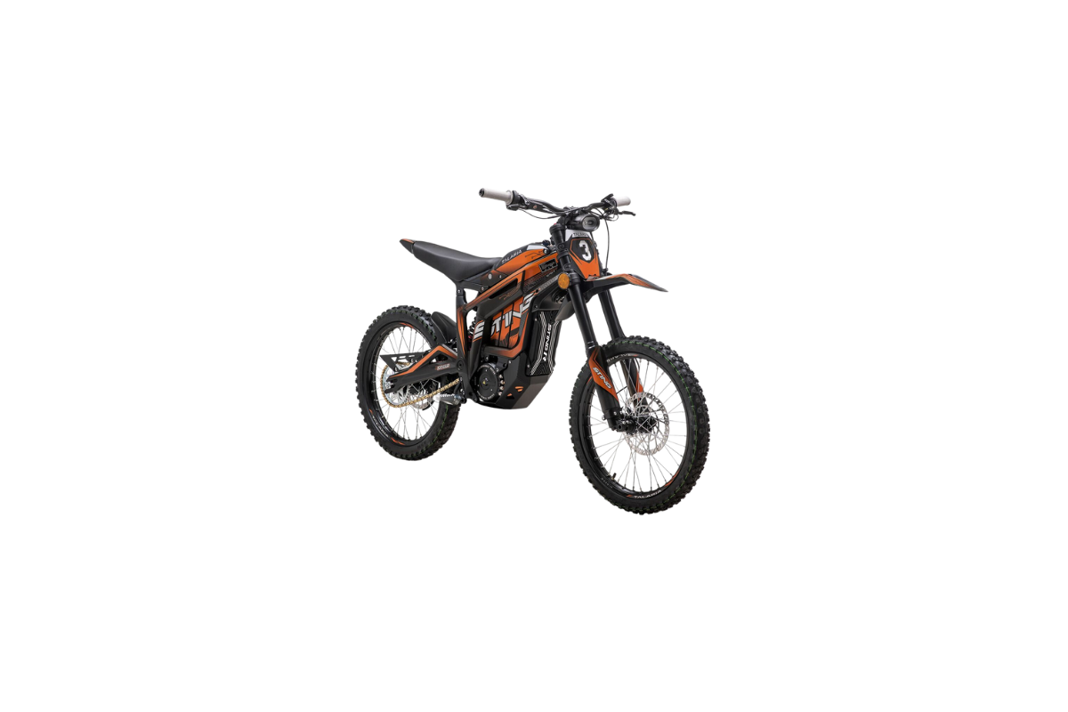 STING 4000 45Ah OFFROAD | Talaria - Achat en ligne