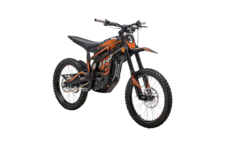STING 4000 45Ah OFFROAD | Talaria - Achat en ligne