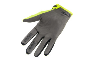 Gants UP NEON YELLOW