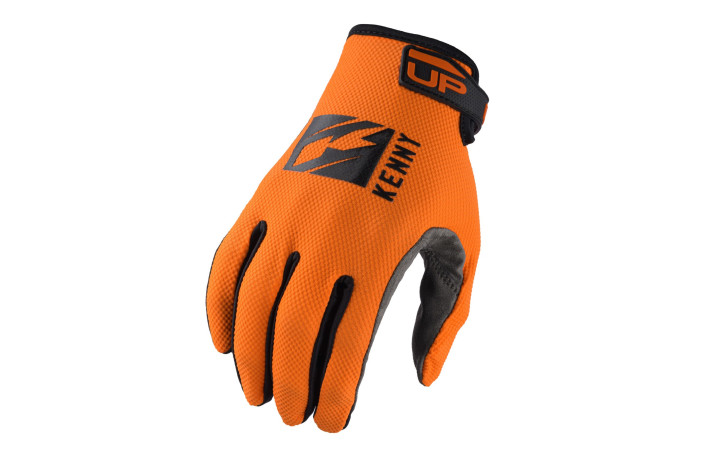 Gants KENNY UP ORANGE | Kenny - Achat en ligne