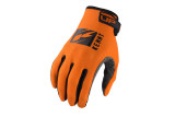 Gants UP ORANGE