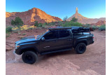 Toyota Tacoma (2005-actuel) Kit de galerie de chargement Retrax Slimline II