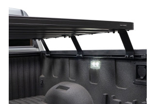 Kit de galerie Slimline II pour benne du Toyota Tundra Crewmax 5,5' (2007 - ..)