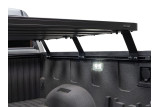 Kit de galerie Slimline II pour benne du Toyota Tundra Crewmax 5,5' (2007 - ..)