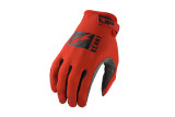 Gants UP RED