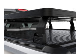 Kit de galerie de benne Slimline II pour le Toyota Tacoma ReTrax XR 5' (2005 - ..)