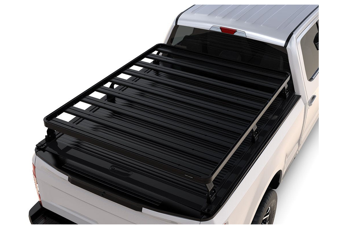 Kit de galerie de benne Slimline II pour le Toyota Tacoma ReTrax XR 6' (2005 - ..)