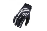 Gants TRACK BLACK