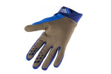 Gants TRACK BLUE