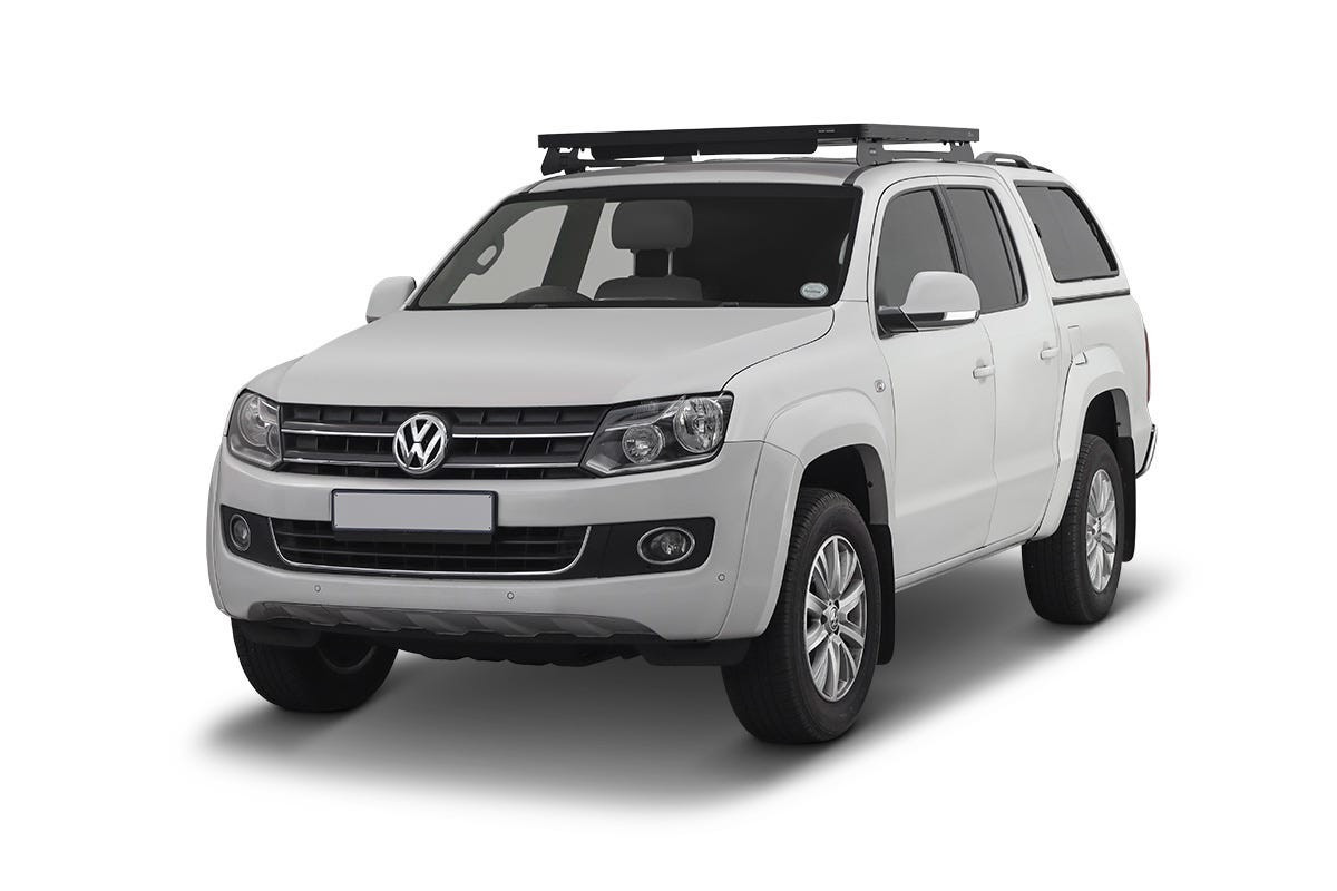 Kit de galerie Slimline II pour le Volkswagen Amarok (2010-2022)