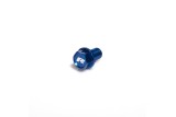 Bouchon de vidange aimanté RFX [M12 x 12 mm x 1,50] - bleu