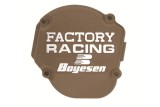 Couvercle de carter d'allumage BOYESEN Factory Racing magnésium