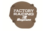 Couvercle d'allumage BOYESEN Factory Racing magnésium Yamaha YZ250