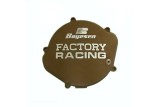 Couvercle de carter d'embrayage BOYESEN Factory Racing magnésium Honda CR125R