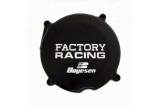 Couvercle d'allumage BOYESEN Factory Racing noir Honda CR250R