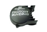 Couvercle de carter d'allumage BOYESEN Factory Racing noir