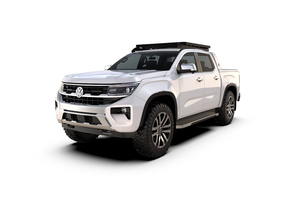 Kit de galerie Slimline II pour Volkswagen Amarok (2023- ..) / Profil Bas