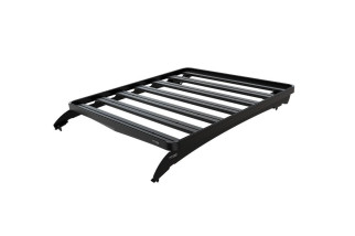 Kit de galerie Slimline II pour Volkswagen Amarok (2023- ..) / Profil Bas