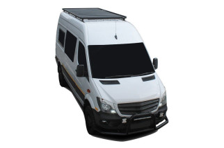 Kit de galerie de toit Slimline II pour une Volkswagen Crafter