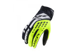 Gants TRACK NEON YELLOW