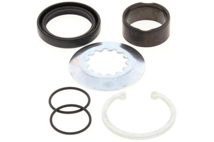 Kit reconditionnement d'arbre de sortie de boîte ALL BALLS Kawasaki KX450F/KLX450R