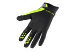 Gants TRACK NEON YELLOW