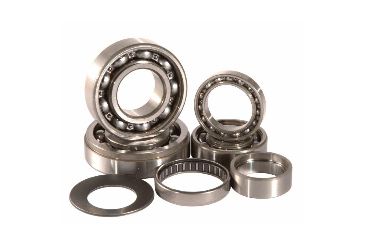 Kit roulements boîte de vitesse HOT RODS Yamaha WR250-F