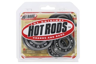 Kit roulements boîte de vitesse HOT RODS- Honda CRF 450 R / RWE / RX