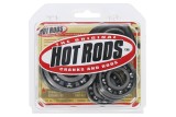 Kit roulements boîte de vitesse HOT RODS- Honda CRF 450 R / RWE / RX