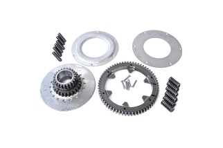 POLINI Extended ratio primary gear Z 23/64 Vespa P200 202.0001