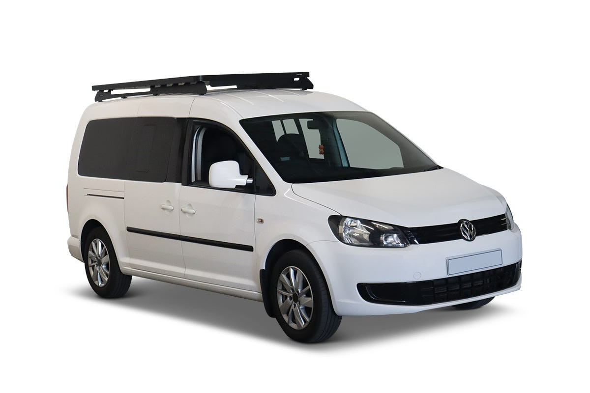 Kit de Galerie de toit Slimline II pour Volkswagen Caddy LWB (2015-2020)