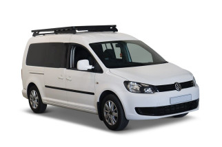 Kit de Galerie de toit Slimline II pour Volkswagen Caddy LWB (2015-2020)