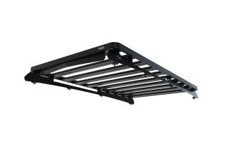 Kit de Galerie de toit Slimline II pour Volkswagen Caddy LWB (2015-2020)