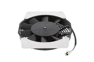 Ventilateur de radiateur ALL BALLS Yamaha YFM450 GRIZZLY