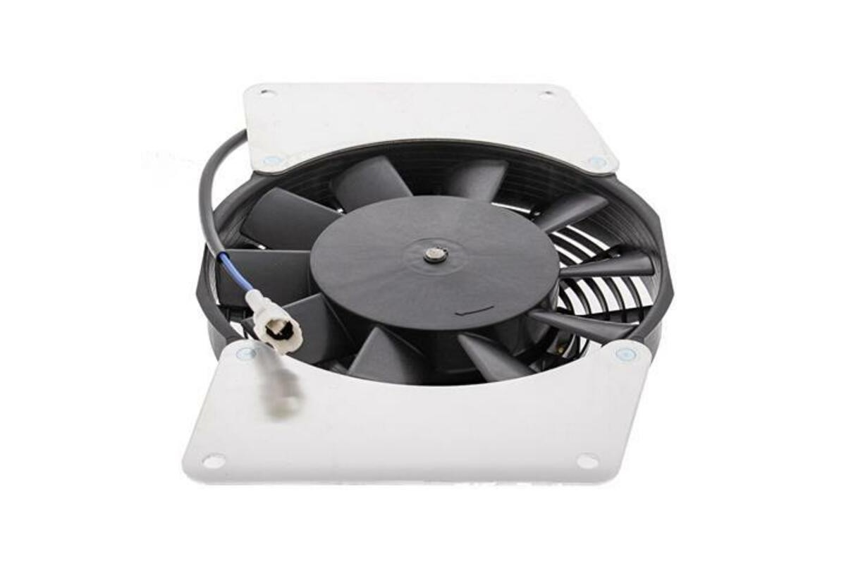 Ventilateur de radiateur ALL BALLS Yamaha YFM550