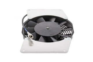 Ventilateur de radiateur ALL BALLS Yamaha YFM550