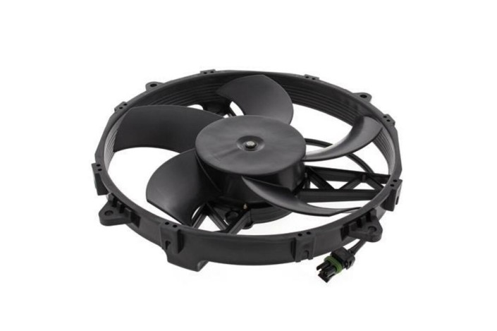 Ventilateur de radiateur ALL BALLS Polaris