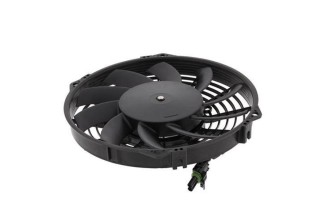 Ventilateur de radiateur ALL BALLS Can-Am/Polaris