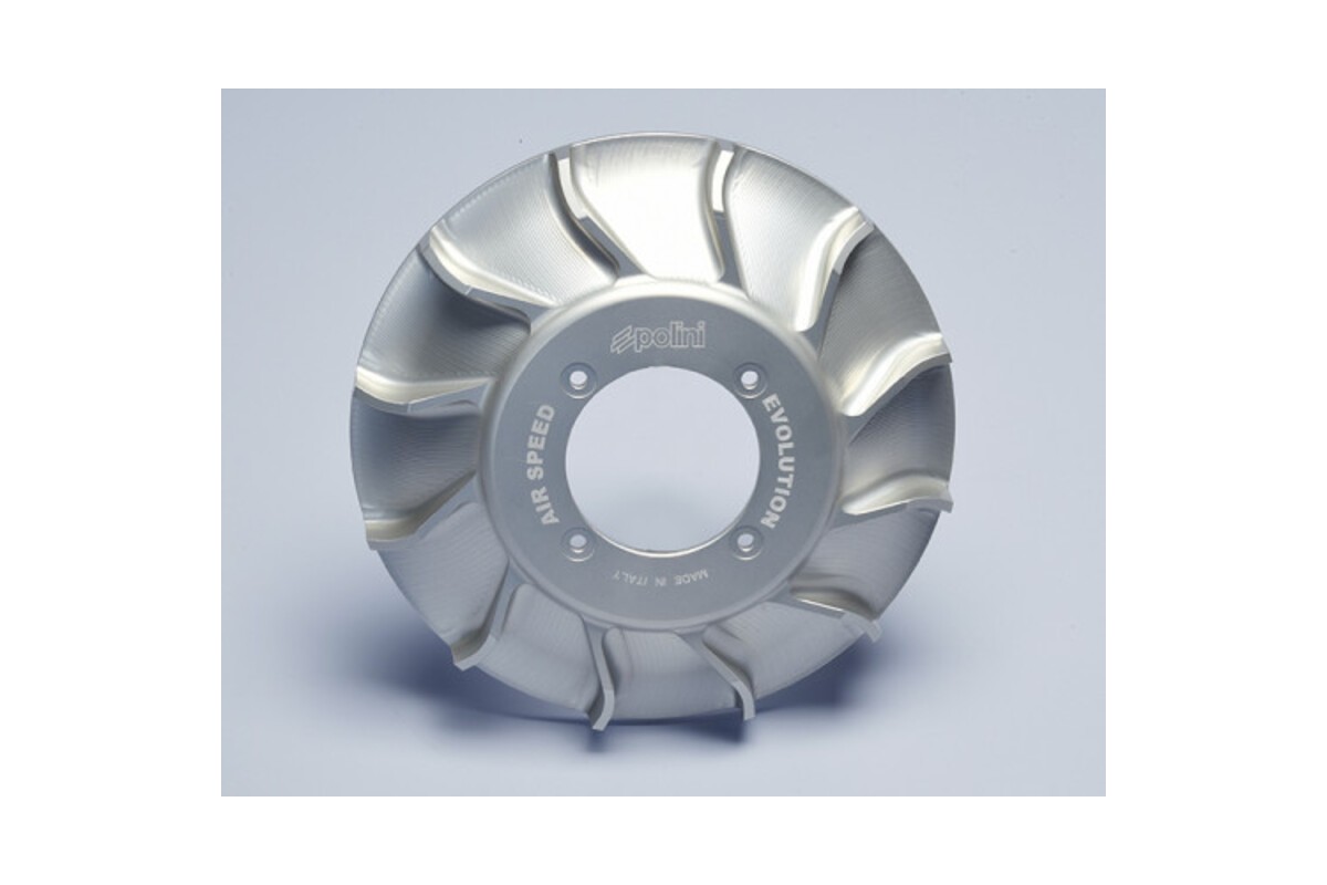 Ventilateur POLINI Evo