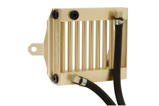 Radiateur d'huile TWIN AIR - Yamaha YZ 450F