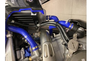 Radiateur d'huile TWIN AIR - Yamaha YZ 250F