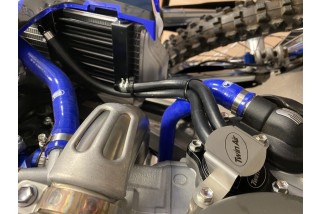 Radiateur d'huile TWIN AIR - Yamaha YZ 250F