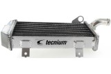 Radiateur gauche TECNIUM soude/standard