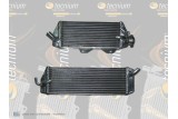 Radiateur droit TECNIUM - Kawasaki KX250F