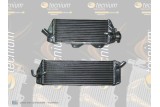 Radiateur droit TECNIUM - Honda CR250R