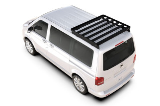 Kit de 1/2 galerie Slimline II pour une Volkswagen T5 Transporter Kombi / SWB (2003-2015)